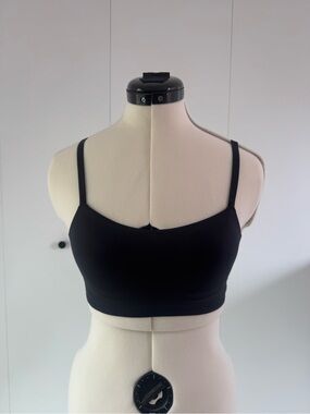 Seamless Nike Sport Bra